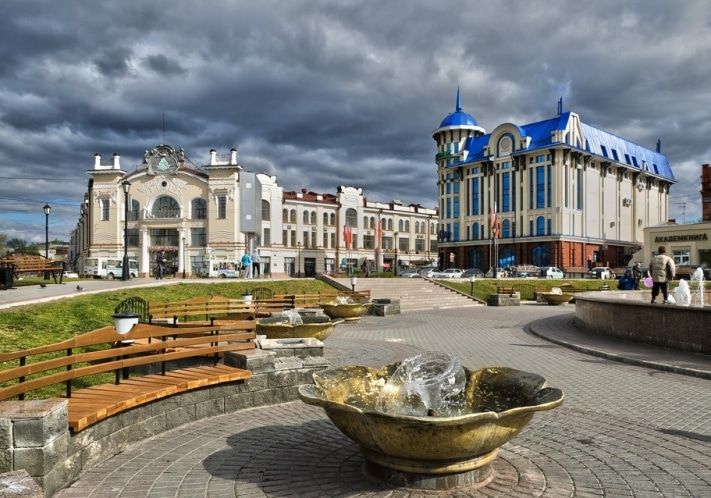 Томские новости, Экономика и финансы, рейтинг standart and poor's Томск экономика S&P подтвердило рейтинги Томской области и изменило прогноз на «стабильный»