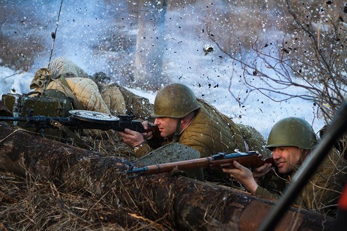 День Победы, Томские новости, война День Победы кино показ бесплатное кино В День Победы томичам бесплатно покажут лучшие советские фильмы о войне