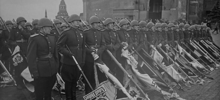 Культура в Томске, Томские новости, В томском художественном музее покажут фотоработы автора снимка &laquo;Знамя над Рейхстагом&raquo; В томском художественном музее покажут фотоработы автора снимка &laquo;Знамя над Рейхстагом&raquo;