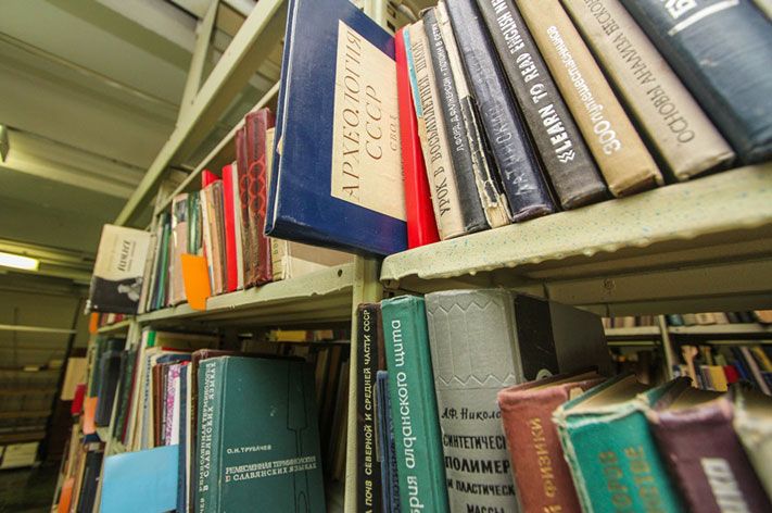 Конкурсы и акции, Томские новости, Завтра в томских библиотеках пройдет &laquo;Библионочь&raquo; Завтра в томских библиотеках пройдет &laquo;Библионочь&raquo;