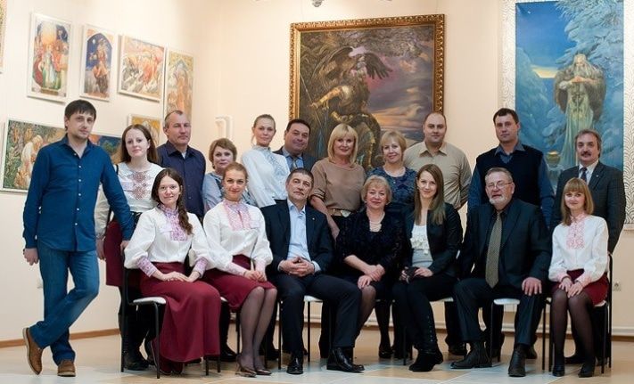 Некрологи, Томские новости, Ушел из жизни основатель Музея славянской мифологии Ушел из жизни основатель Музея славянской мифологии