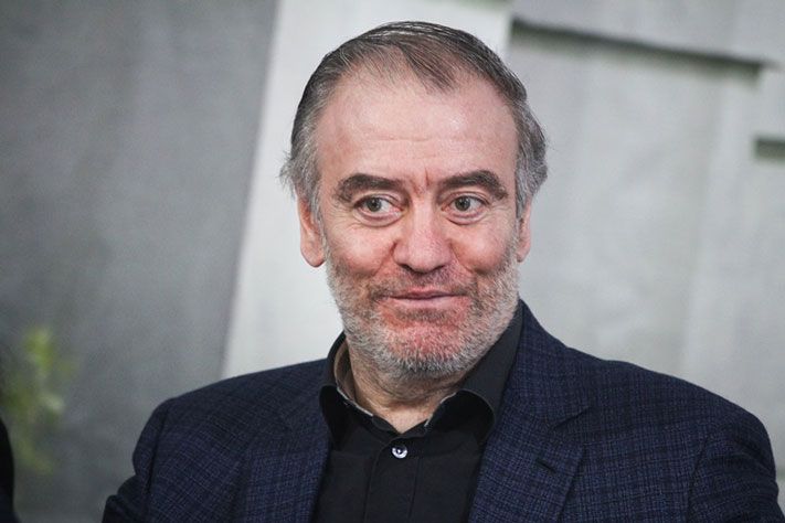 Культура в Томске, Томские новости, Гергиев фестиваль музыка концерт классика хор симфония БКЗ пасхальный фестиваль Оркестр Мариинского театра вновь выступит в Томске