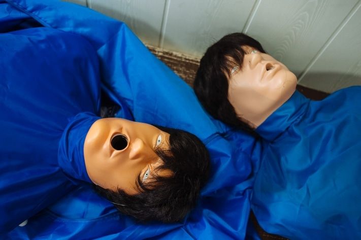 Конкурсы и акции, Томские новости, Томские врачи покажут байкерам, как оказывать экстренную медпомощь Томские врачи покажут байкерам, как оказывать экстренную медпомощь