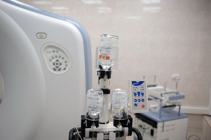 Образование и наука, Томские новости, Томские ученые создали оригинальный МРТ-контраст для диагностики атеросклероза Томские ученые создали оригинальный МРТ-контраст для диагностики атеросклероза