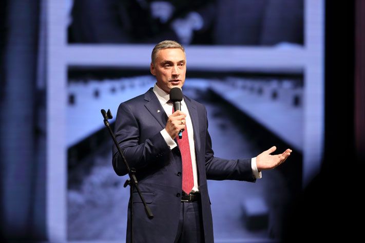 Сибагро, Томские новости, &laquo;Сибирская Аграрная Группа&raquo; отметила свое 15-летие &laquo;Сибирская Аграрная Группа&raquo; отметила свое 15-летие