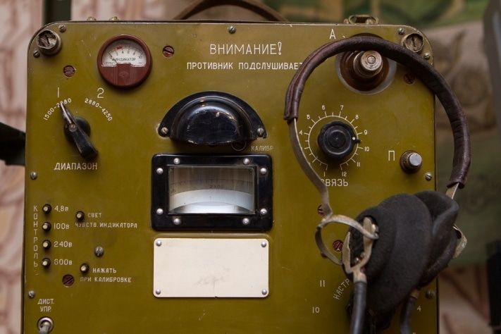 Культура в Томске, Томские новости, В Томске к Дню радио откроется выставка ретро-радиоприемников В Томске к Дню радио откроется выставка ретро-радиоприемников