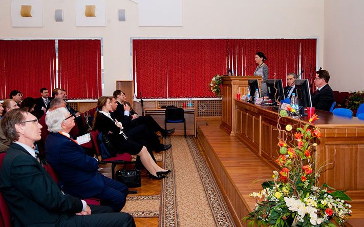 Региональная школа аритмологов. Взаимообогащающее сотрудничество