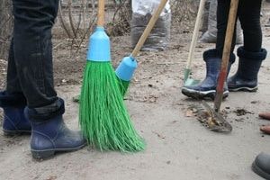 Городское благоустройство, Томские новости, Томское «Спецавтохозяйство» выставляет бункеры для бесплатного сбора мусора Томское «Спецавтохозяйство» выставляет бункеры для бесплатного сбора мусора