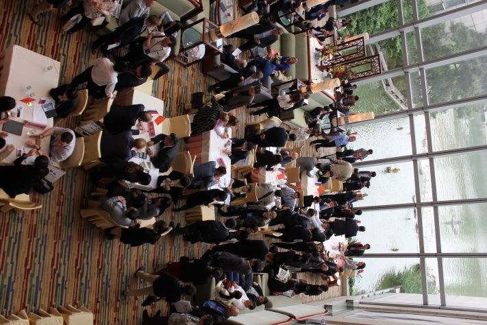 Уроки китайского: Как томичи продвигали регион в Поднебесной