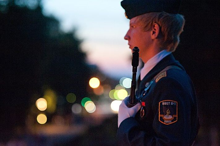 День Победы, Томские новости, Завтра в Томске воспитанники Поста №1 заступают на трехдневную Вахту Памяти Завтра в Томске воспитанники Поста №1 заступают на трехдневную Вахту Памяти