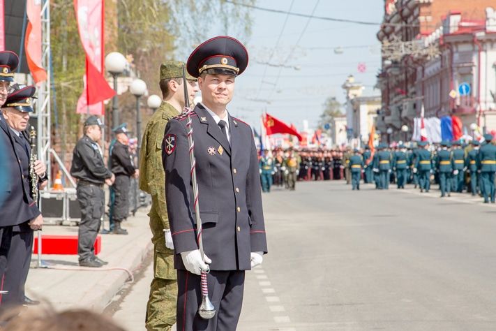 Дороги, Томские новости, Завтра в Томске в связи с празднованием Дня Победы перекроют некоторые улицы Завтра в Томске в связи с празднованием Дня Победы перекроют некоторые улицы