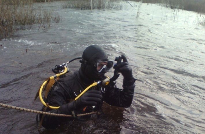 Происшествия, Томские новости, В Томской области на реке Кеть утонул мужчина В Томской области на реке Кеть утонул мужчина