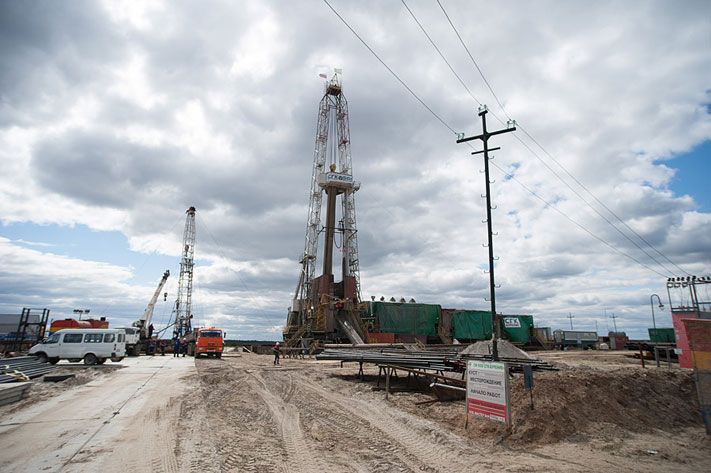 Томские новости, Томскнефть ВНК, ОАО &laquo;Томскнефть&raquo; ВНК подготовило производственные объекты к эксплуатации в период паводк ОАО &laquo;Томскнефть&raquo; ВНК подготовило производственные объекты к эксплуатации в период паводка