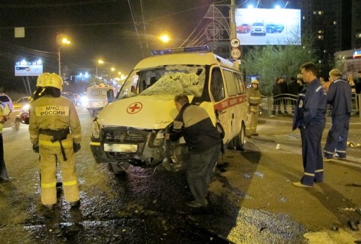 Происшествия, Томские новости, Беременная женщина, попавшая в Томске в ДТП на &laquo;скорой&raquo;, лишилась ребенка Беременная женщина, попавшая в Томске в ДТП на &laquo;скорой&raquo;, лишилась ребенка