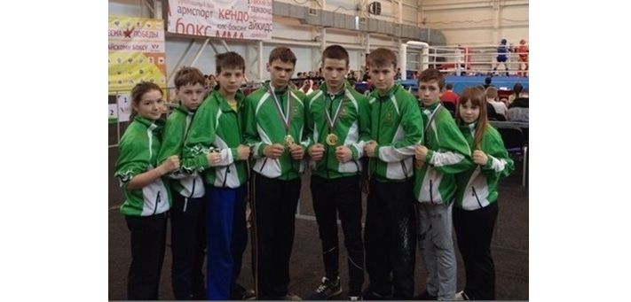 Спорт в Томске, Томские новости, Томская школьница представит Россию на Первенстве мира по тайскому боксу Томская школьница представит Россию на Первенстве мира по тайскому боксу