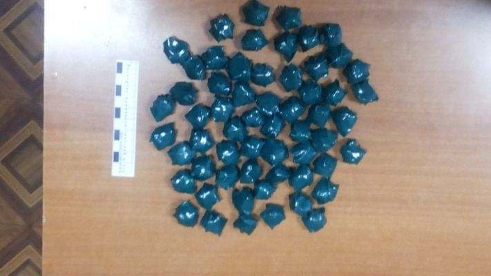 Криминал, Томские новости, Многодетная мать торговала &laquo;синтетикой&raquo; в Колпашево (ФОТО) Многодетная мать торговала &laquo;синтетикой&raquo; в Колпашево (ФОТО)