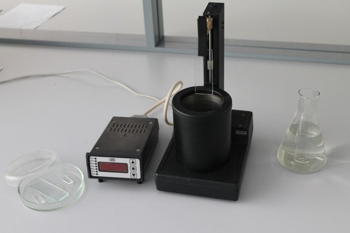 Образование и наука, Томские новости, Томские ученые придумали новую технологию синтеза вещества для &laquo;невидимой&raquo; электроники Томские ученые придумали новую технологию синтеза вещества для &laquo;невидимой&raquo; электроники