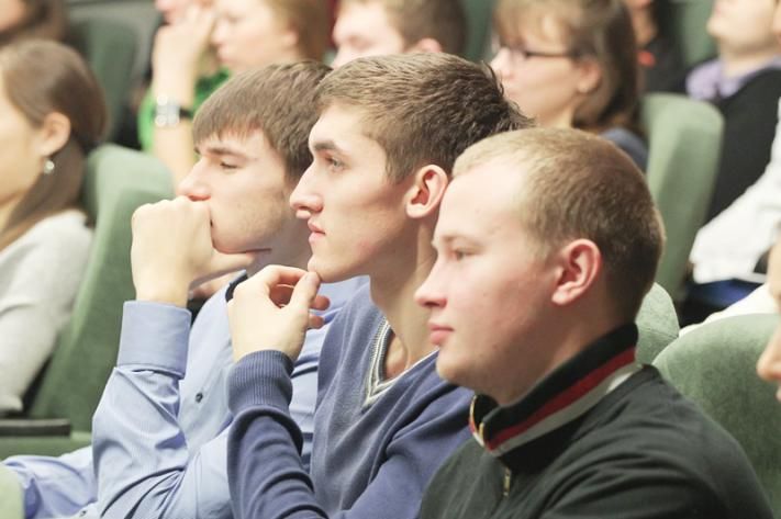 Томские новости, Томскнефть ВНК, В Томске пройдёт конференция молодых специалистов корпоративных научно-исследовательских и проектных В Томске пройдёт конференция молодых специалистов корпоративных научно-исследовательских и проектных институтов ОАО «НК «Роснефть»