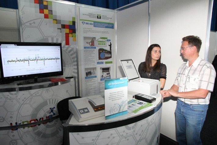 Образование и наука, Томские новости, Разработку томских ученых применят при строительстве &laquo;Силы Сибири&raquo; Разработку томских ученых применят при строительстве &laquo;Силы Сибири&raquo;