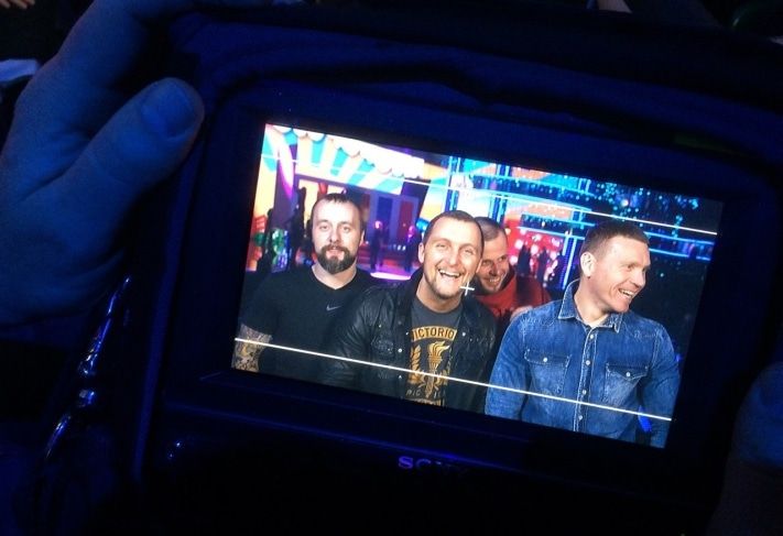 Конкурсы и акции, Томские новости, Томичи смогут посмотреть онлайн-трансляцию выступления ЮДИ с полуфинала шоу &laquo;Британия ищет тал Томичи смогут посмотреть онлайн-трансляцию выступления ЮДИ с полуфинала шоу &laquo;Британия ищет таланты&raquo;