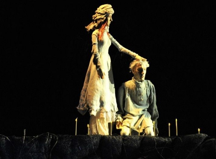 Культура в Томске, Томские новости, Томский &laquo;Скоморох&raquo; получил награды международного фестиваля Томский &laquo;Скоморох&raquo; получил награды международного фестиваля