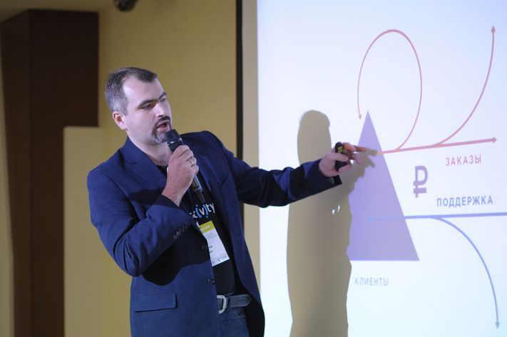 IT, Томские новости, Начинающим IT-предпринимателям Томска помогут довести стартап от идеи до готового проекта Начинающим IT-предпринимателям Томска помогут довести стартап от идеи до готового проекта