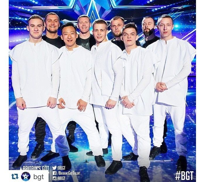 Конкурсы и акции, Томские новости, ЮДИ прошли в финал шоу «Британия ищет таланты» (ВИДЕО) ЮДИ прошли в финал шоу «Британия ищет таланты» (ВИДЕО)