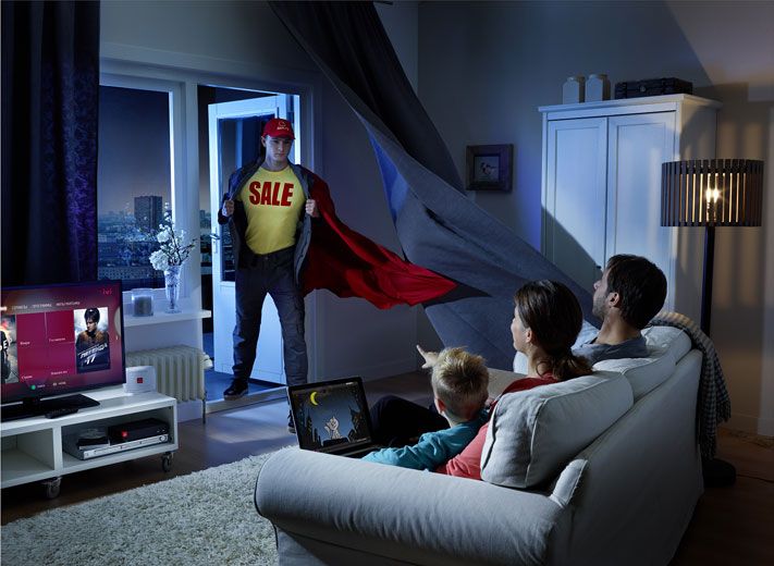 Томский Обзор, новости, Дом.ru, Мировые новости &laquo;Дом.ru&raquo; предлагает подключить &laquo;пакет за рубль&raquo; &laquo;Дом.ru&raquo; предлагает подключить &laquo;пакет за рубль&raquo;