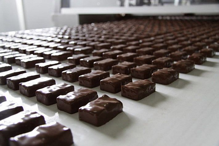 Бизнес, Томские новости, компания сладости предприятия снэки КДВ Томский холдинг «КДВ Групп» приобрел американского производителя сладостей