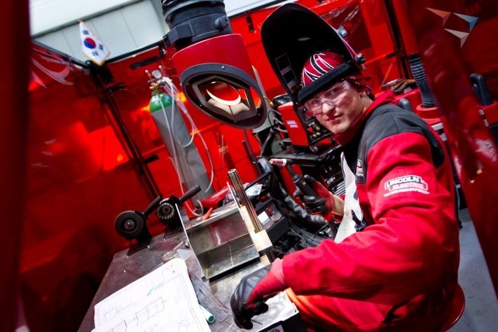 Томские новости, Томская область вступила в движение Worldskills Russia Томская область вступила в движение Worldskills Russia