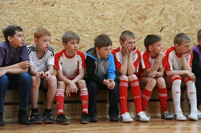 Дзюдо в подвале, каратэ не по лицензии.В Томске решают, что делать с детскими спортивными секциями