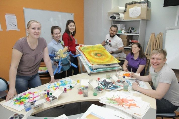 Благотворительность, Томские новости, Томские изобретатели проведут благотворительный аукцион Томские изобретатели проведут благотворительный аукцион