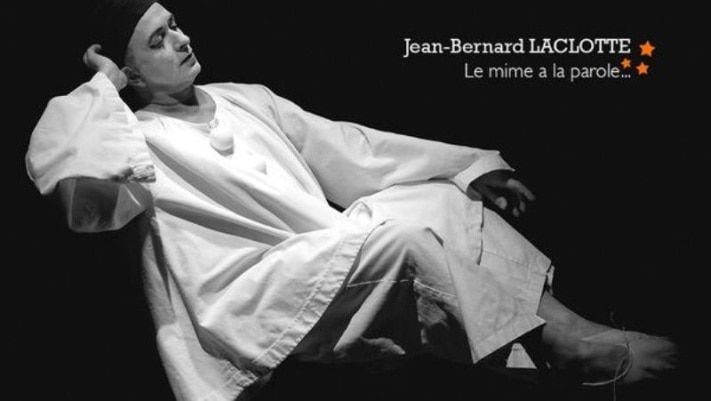 Конкурсы и акции, Томские новости, Выпускница ТПУ снимет фильм с учеником создателя французской школы мимов Выпускница ТПУ снимет фильм с учеником создателя французской школы мимов