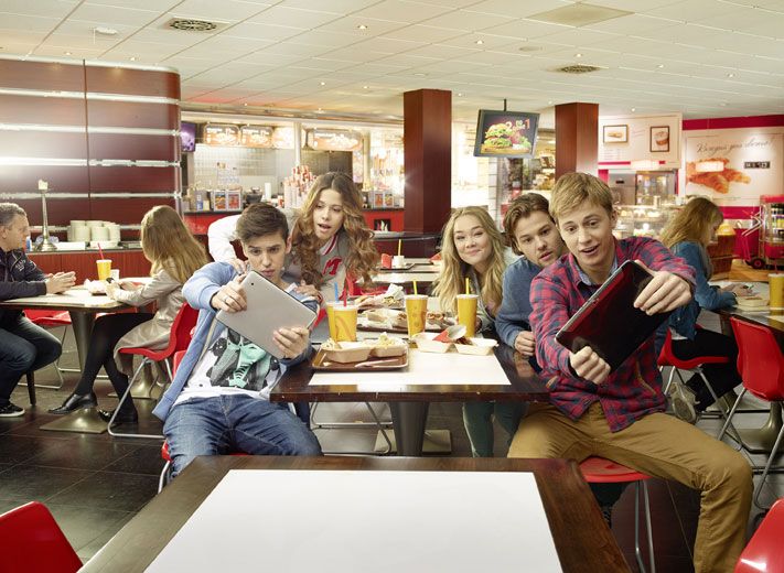 Дом.ru, Томские новости, &laquo;Дом.ru&raquo; увеличил скорость городского Wi-Fi сразу в 3 раза &laquo;Дом.ru&raquo; увеличил скорость городского Wi-Fi сразу в 3 раза