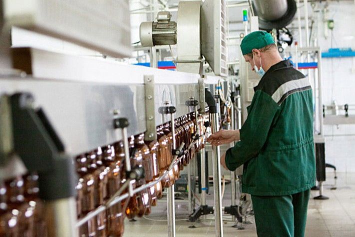 Предприятия Томска и области, Томские новости, Имущество банкротящегося пищезавода &laquo;Томский&raquo; повторно выставлено на торги за 114,5&nbsp Имущество банкротящегося пищезавода &laquo;Томский&raquo; повторно выставлено на торги за 114,5 млн рублей