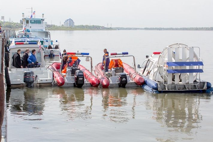Конкурсы и акции, Томские новости, Сегодня томичам покажут технику ГИМС и как собаки спасают утопающих Сегодня томичам покажут технику ГИМС и как собаки спасают утопающих