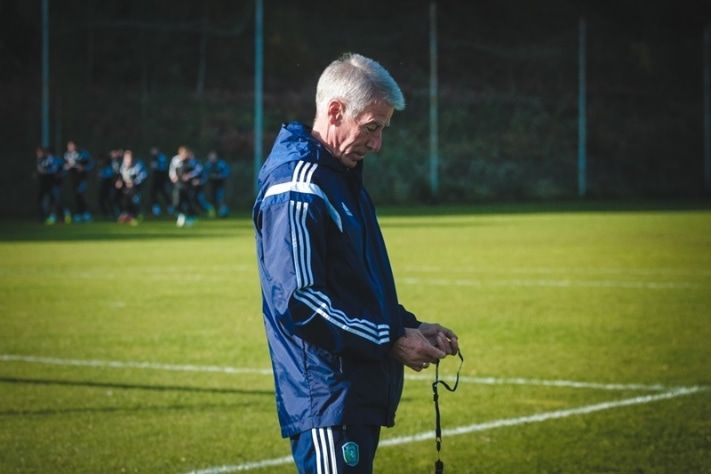 Томские новости, &laquo;Томь&raquo; продлила контракт с Непомнящим на один месяц &laquo;Томь&raquo; продлила контракт с Непомнящим на один месяц