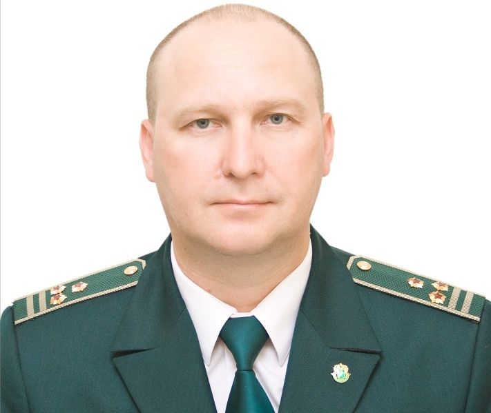 Награды и назначения, Томские новости, У томской таможни новый начальник У томской таможни новый начальник