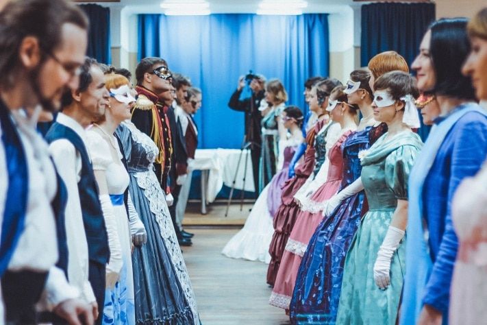 Здравоохранение в Томске и области, Томские новости, В Томске стартует проект &laquo;Dance&Travel&raquo; с балами и мастер-классами В Томске стартует проект &laquo;Dance&Travel&raquo; с балами и мастер-классами