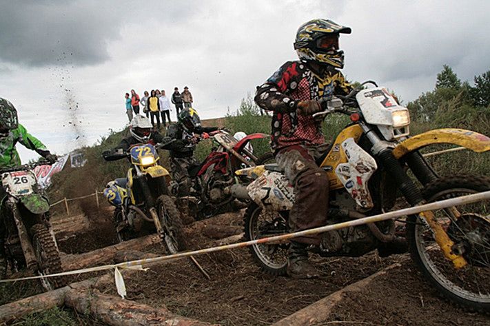 Спорт в Томске, Томские новости, В Томске пройдет всероссийский турнир по мотокроссу В Томске пройдет всероссийский турнир по мотокроссу
