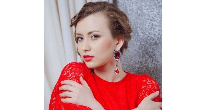 Конкурсы и акции, Томские новости, Студентка ТПУ поборется за звание &laquo;Красы студенчества России &mdash; 2015&raquo; Студентка ТПУ поборется за звание &laquo;Красы студенчества России &mdash; 2015&raquo;