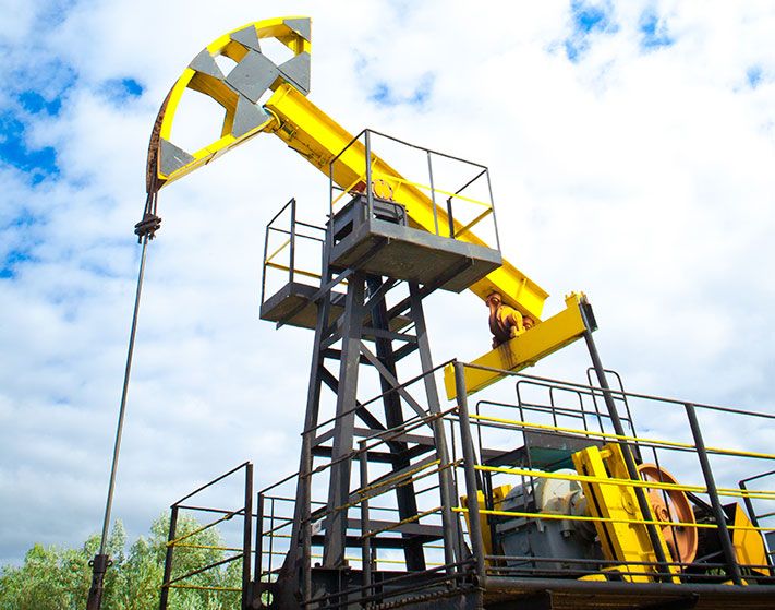 Томские новости, Томскнефть ВНК, &laquo;Томскнефть&raquo; добыла 500-миллионную тонну нефти &laquo;Томскнефть&raquo; добыла 500-миллионную тонну нефти