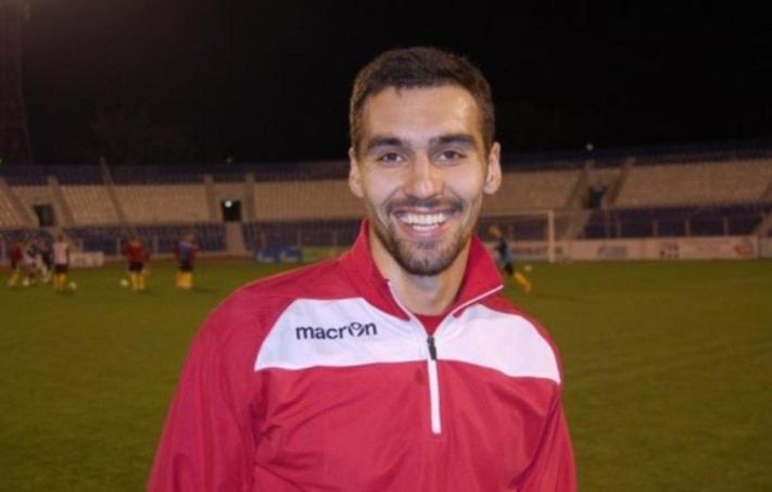 Спорт в Томске, Томские новости, Состав &laquo;Томи&raquo; пополнился полузащитником тульского &laquo;Арсенала&raquo; Состав &laquo;Томи&raquo; пополнился полузащитником тульского &laquo;Арсенала&raquo;