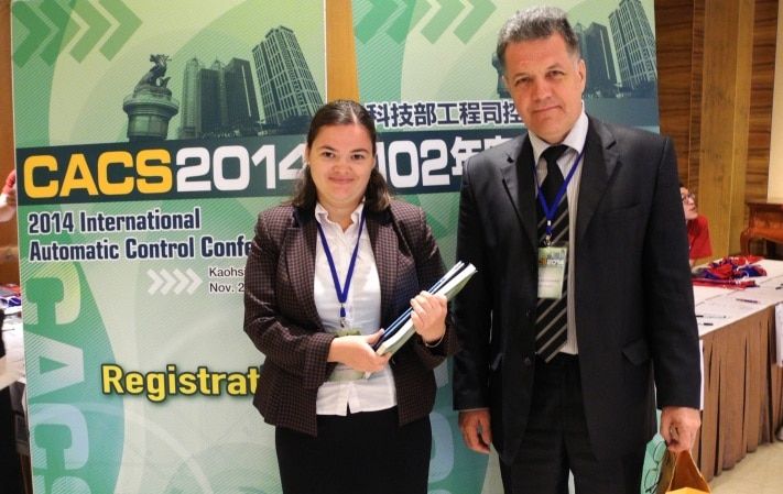 Образование и наука, Томские новости, Аспирантка из Томска второй раз стала &laquo;Лучшим молодым ученым&raquo; Аспирантка из Томска второй раз стала &laquo;Лучшим молодым ученым&raquo;