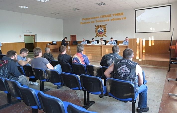 Томские новости, Представители байк-клубов будут участвовать в рассмотрении ДТП с мотоциклистами Представители байк-клубов будут участвовать в рассмотрении ДТП с мотоциклистами