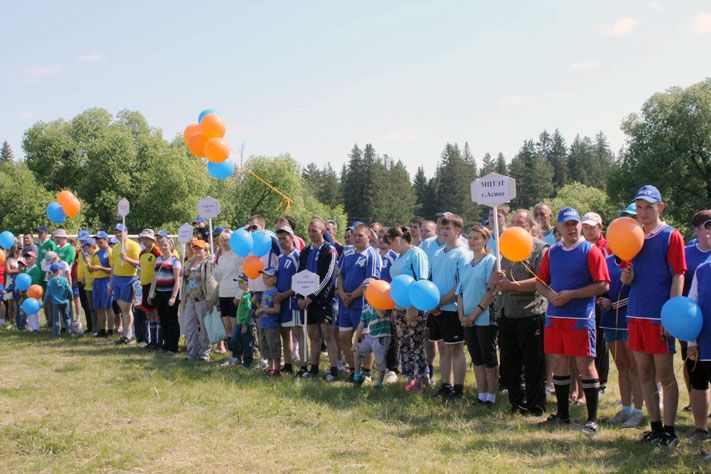 Ростелеком, Томские новости, &laquo;Ростелеком&raquo; в Томске провел спартакиаду работников предприятий связи &laquo;Ростелеком&raquo; в Томске провел спартакиаду работников предприятий связи