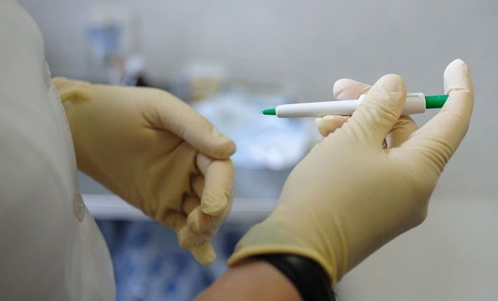 Томские новости, В Томской области 14 человек заразились клещевым энцефалитом и болезнью Лайма В Томской области 14 человек заразились клещевым энцефалитом и болезнью Лайма