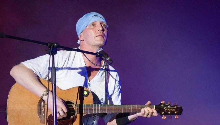 Культура в Томске, Томские новости, Сегодня в Томске почтят память лидера рок-группы &laquo;Коридор&raquo; Сегодня в Томске почтят память лидера рок-группы &laquo;Коридор&raquo;