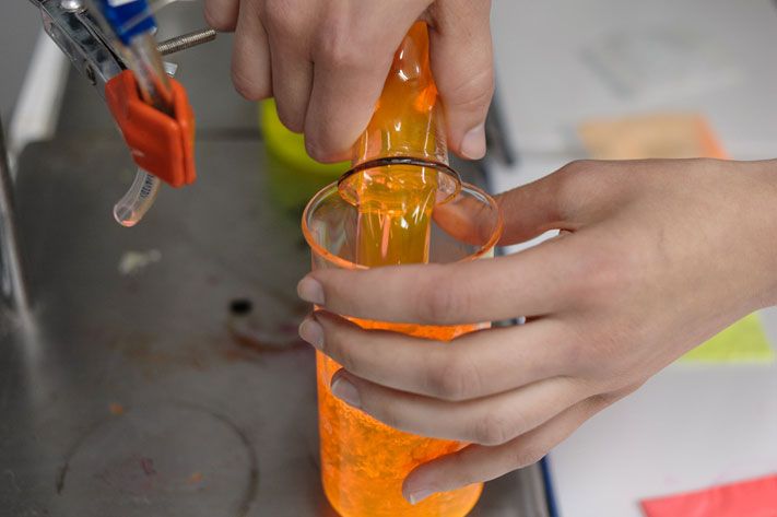 Образование и наука, Томские новости, Томичи смогут посетить лаборатории ТПУ во время приемной компании Томичи смогут посетить лаборатории ТПУ во время приемной компании