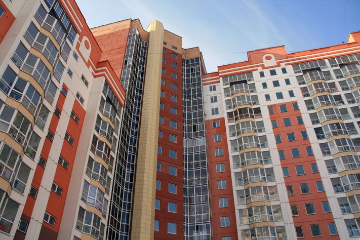 Томские новости, Экономика и финансы, ипотека брать кредит Интерфакс Средняя ипотечная ставка в Томской области вернулась к уровню середины 2014 года